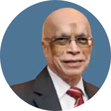 Padmasri Sri Sankuratri ChandraSekhar